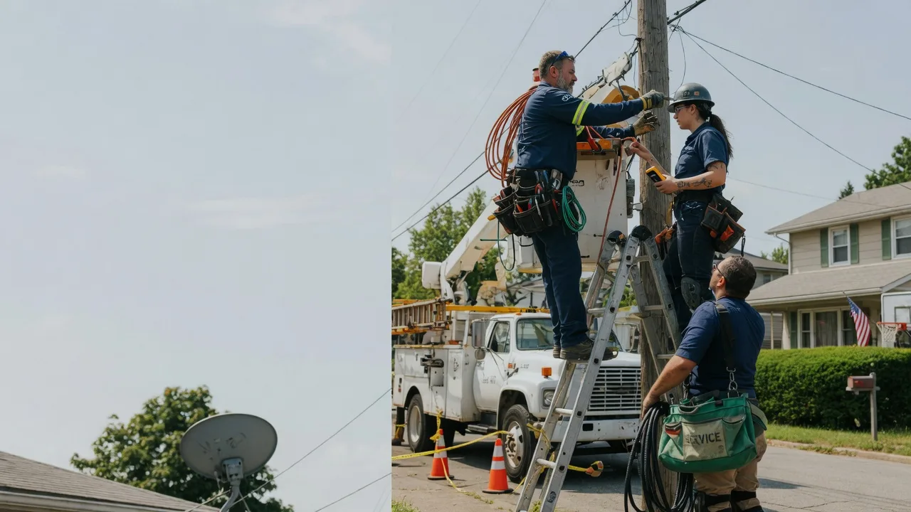 Electrical Repair in Notre Dame, IN near me